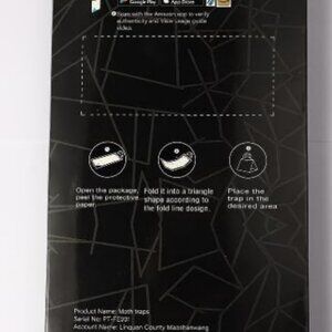 Repelente de polillas, Cómo mantener alejada a la polilla en la cocina, despensa